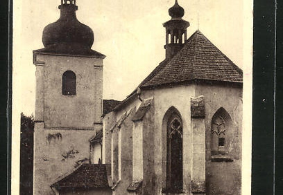 AK-Trest-Kostel