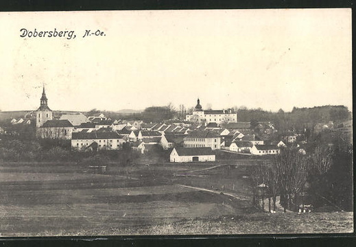 Dobersberg