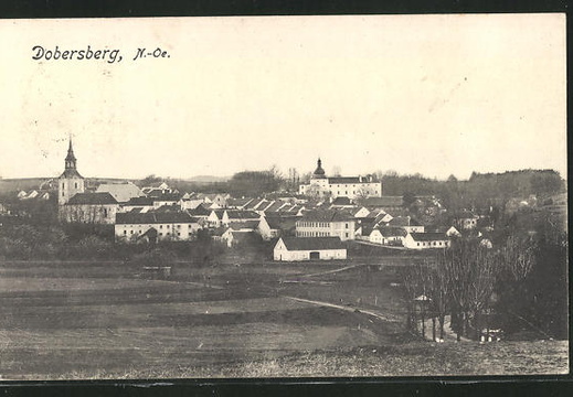 Dobersberg