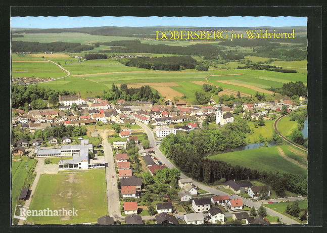 AK-Dobersberg-im-Waldviertel-Ortsansicht-aus-der-Vogelschau.jpg