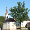 Waidhofen Thaya Land Kapelle in Kainraths.JPG