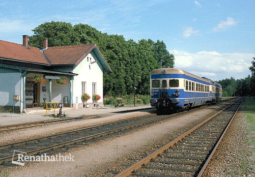 waldkirchen bahnhof 5046 d05egob1e40ttb232