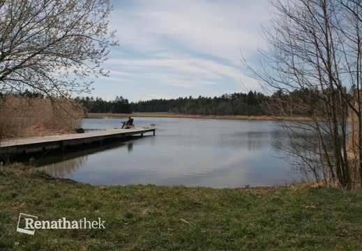 Bergteich