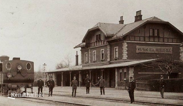 02 - kostelecké nádraží v roce 1910_Kostelec.jpg