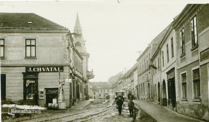 Husova ulice -1932.jpg