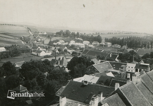 Předliska - 1923