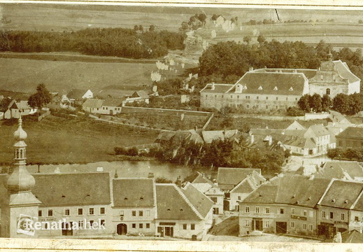 1893 Dačice