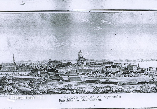 1860 Dačice