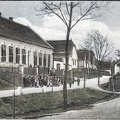 1903 škola / Schule