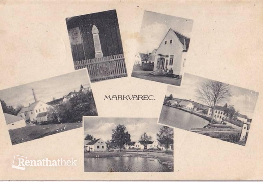 1937 Markvarec