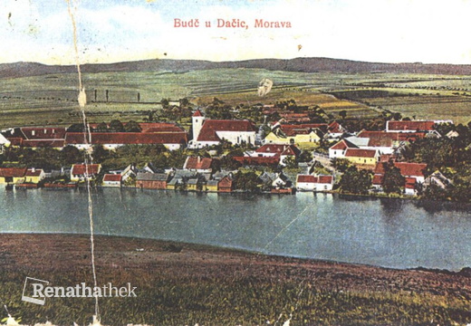 Budeč-2