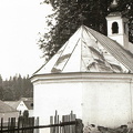 Jersice-kaple