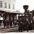 Bahnhof Raabs 1900.jpg