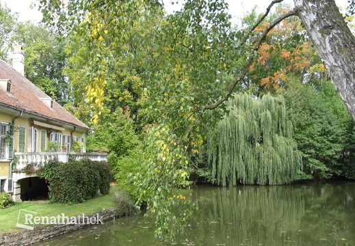 Menschen & Impressionen Thayarunde