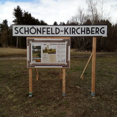 Schönfeld-Kirchberg1-20.3.2019