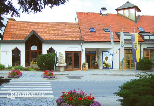 Kräuterpfarrer 4 c Kräuterpfarrer-Zentrum