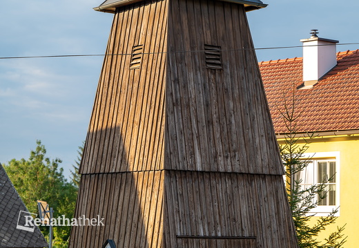 CKP - Zukunftsraum Thayaland - 2022 - Glockenturm Kleineberharts - 4