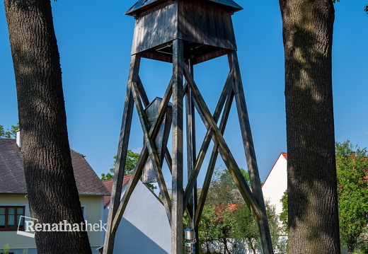 CKP - Zukunftsraum Thayaland - 2022 - Glockenturm Markl - 8