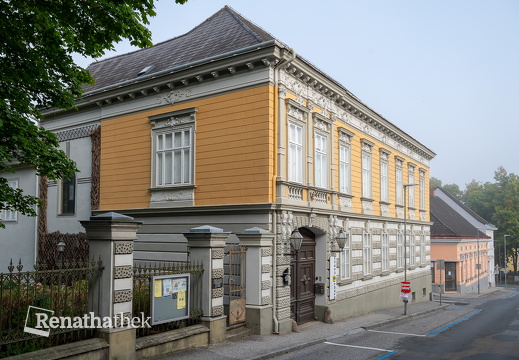 CKP - Zukunftsraum Thayaland - 2022 - Stadtmuseum WT plus Glockenturm - 13
