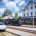 Bahnhof Slavonice M Ledwinka-7