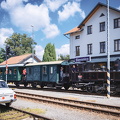 Bahnhof Slavonice M Ledwinka-8