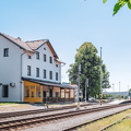 Bahnhof Slavonice M Ledwinka-1