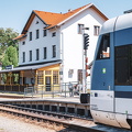 Bahnhof Slavonice M Ledwinka-5