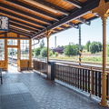 Bahnhof Slavonice M Ledwinka-6