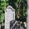 Jüdischer Friedhof Písečné M Ledwinka-3