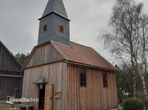 Holzkapelle Radschin Credit Zukunftsraum Thayaland