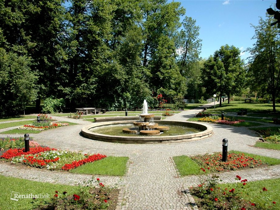 Stadtpark 1