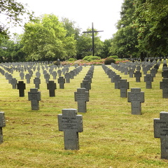 38 Soldatenfriedhof