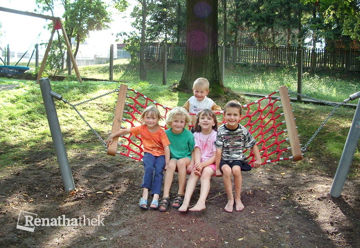 Parkspielplatz Schielpark