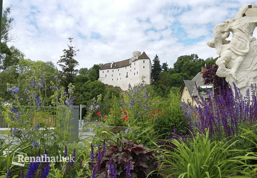 20160919 Karlstein Burg