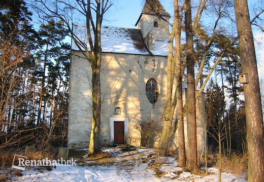 Sebastiankapelle2 Liebenberg