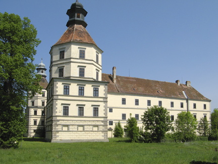 Schwarzenau Schloss IMG 0018
