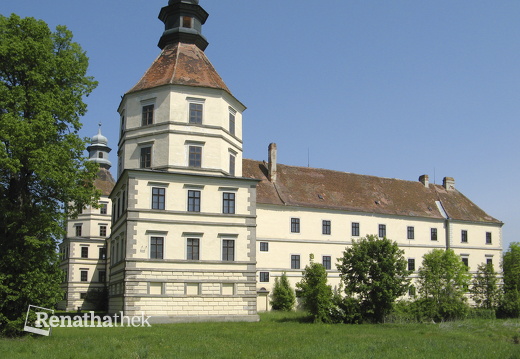 Schwarzenau Schloss IMG 0018