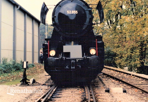 1990x1 Bahnhof Raabs