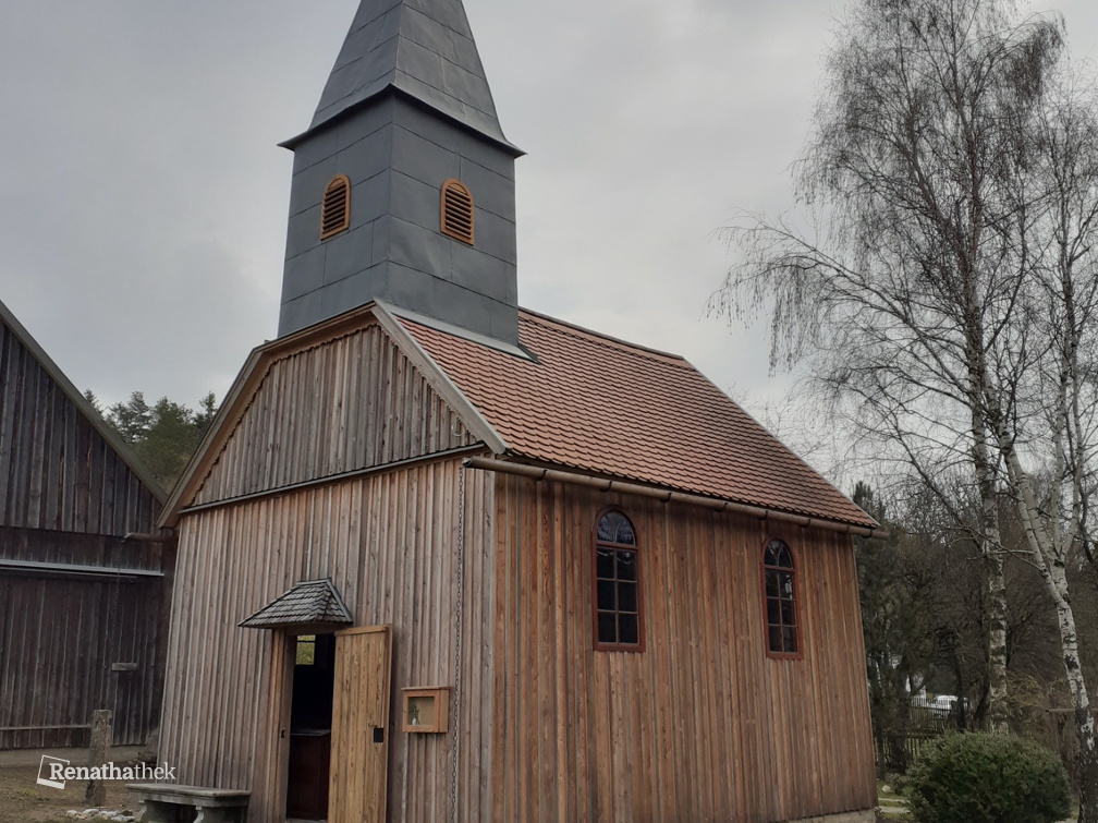 Radschin Holzkapelle Credit Zukunftsraum Thayaland