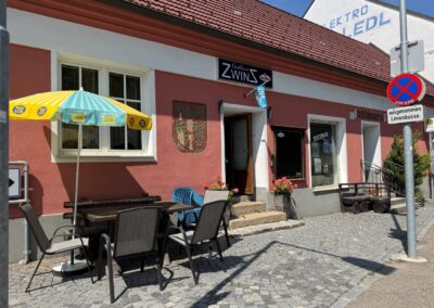 Gasthaus Zwinz