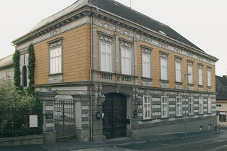 Městské muzeum Waidhofen