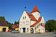 Místní muzeum Weikertschlag - rodina Steinerů