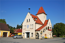 Ortsmuseum Weikertschlag – Familie Steiner