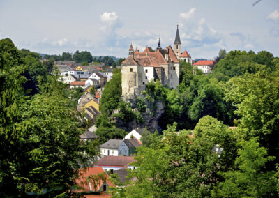 Schloss Raabs