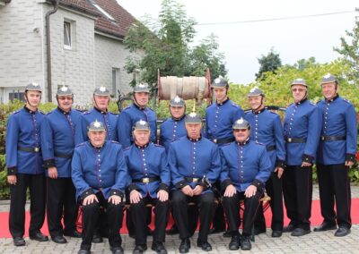 Feuerwehrmuseum Göpfritz an der Wild