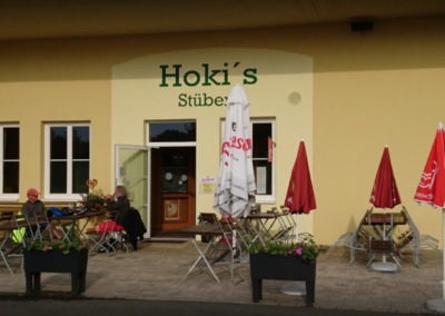 Hokis Stüberl