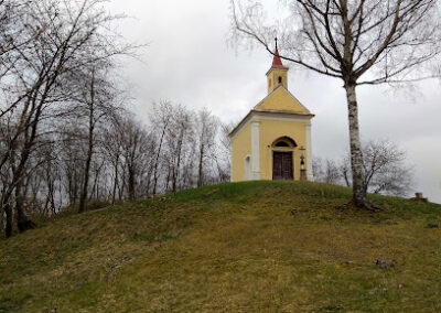 St.-Jakob-Kapelle