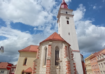 Kostel svatého Stanislava