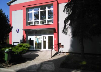 Gemeindeamt Kostelec