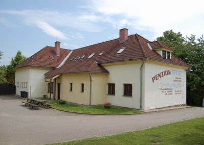 Pension Dyje